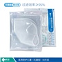 金莎js9999777-医用防护口罩-无菌型